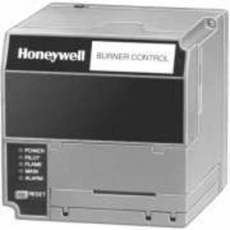 HONEYWELL THERMAL SOLUTIONS Rm7895C1012 120V Primary Control RM7895C101